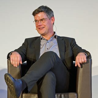 Ralph Bollmann, Journalist und Merkel-Biograf