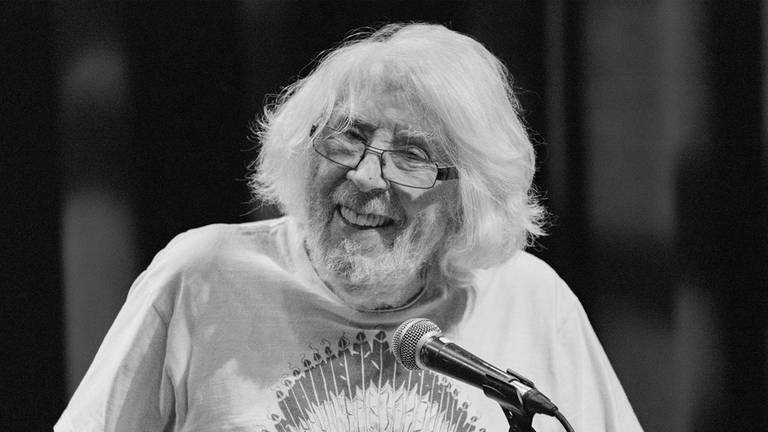 Blueslegende John Mayall ist mit 90 Jahren verstorben