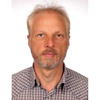 Holger Schindler, Regionalbeauftragter für die Pfalz vom BUND