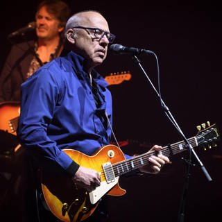 Einer der besten Gitarristen der Welt: Mark Knopfler wird 75 