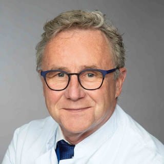 Prof. Dr. Stephan Grabbe, Unimedizin Mainz