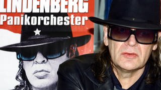 Udo Lindenberg | Die beliebtesten deutschen SWR1 Meilensteine Alben