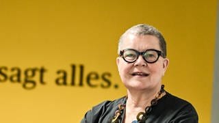 Kathrin Kunkel-Razum, Duden-Chefredakteurin