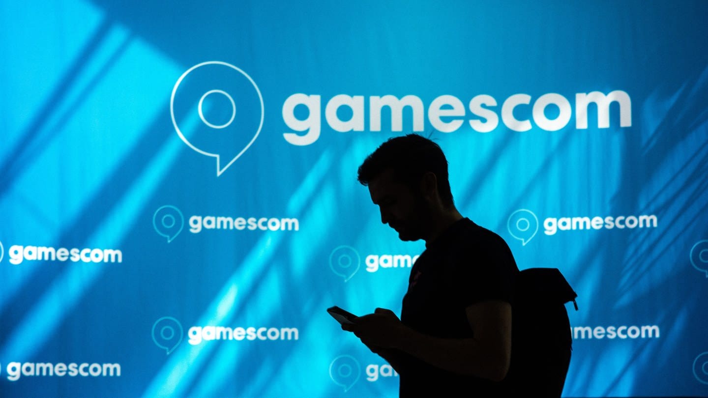 Die Gamescom in Köln startet.