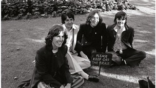 The Beatles im Jahr 1968 | Hits und Storys: The Beatles – "Lucy In The Sky With Diamonds"