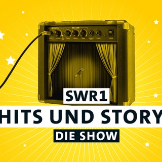 SWR1 Hits und Storys Die Show 2025