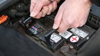 Tipps für die Autobatterie im Winter