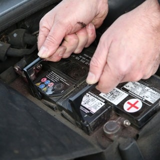 Tipps für die Autobatterie im Winter