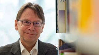 Politikwissenschaftler Uwe Jun | Politikwissenschaftler Jun über das Ampel-Aus und mögliche Neuwahlen