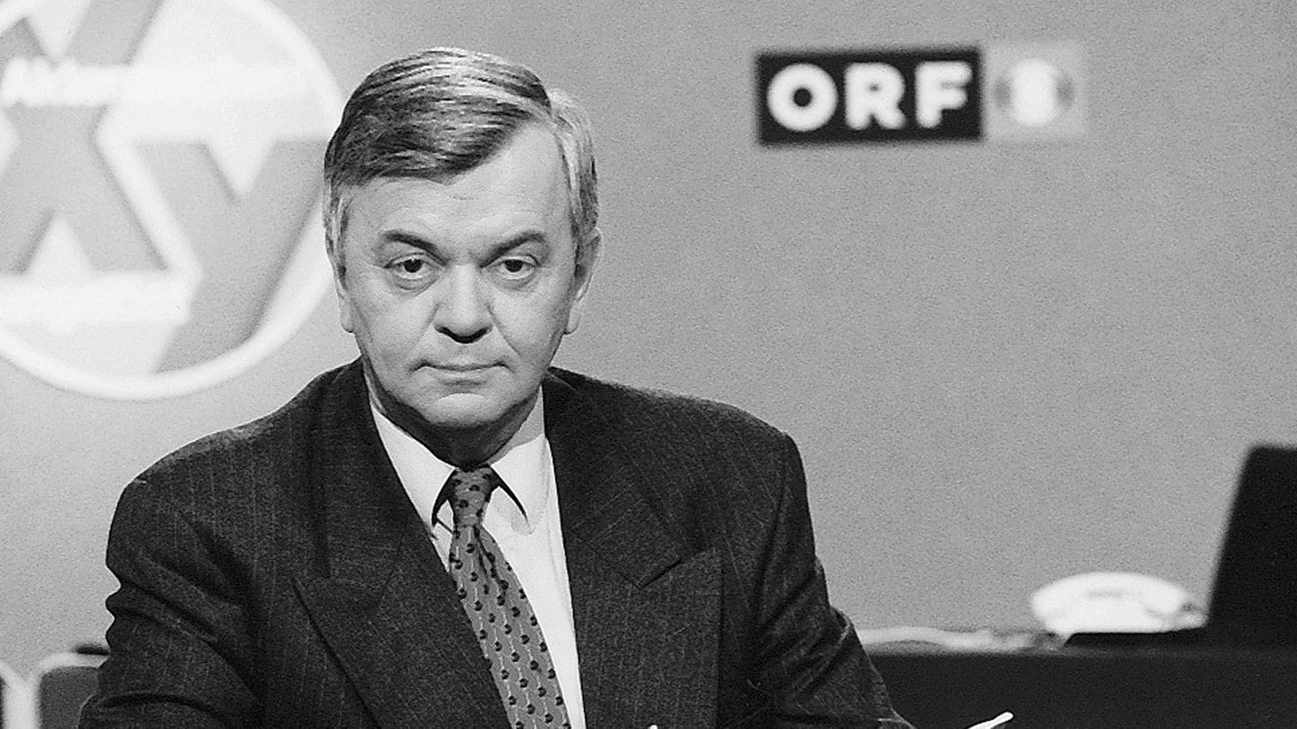 11. November: Der österreichische Journalist Peter Nidetzky ist im Alter von 84 Jahren verstorben. Nidetzky war dem deutschen Fernsehpublikum aus der Fernsehsendung 