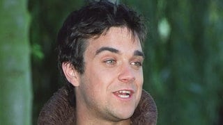 Robbie Williams, 1996 - "Angels" | Hits und Storys