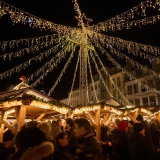 Koblenzer Weihnachtsmarkt 2023 | Mein Veranstaltungstipp