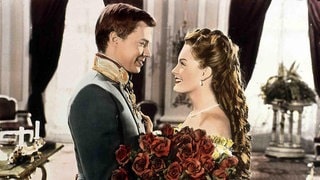 Szene aus dem Film "Sissi, Die junge Kaiserin | Alle Sendezeiten der Weihnachtsfilme und Silvesterklassiker