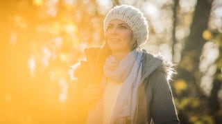 Mangel an Vitamin D: Wann brauchen wir zusätzliches Vitamin D?