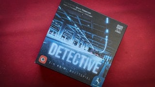 Detective | SWR1 Spieletipps: Kartenspiele, Brettspiele und Co.