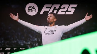 Die Fußball-Simulation "EA FC" bringt jedes Jahr einen neuen Teil raus, früher kannte man die Reihe einfach unter dem Titel "FIFA".