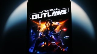 2024 ist mit "Outlaws" ein neues Videospiel aus dem Star-Wars-Universum veröffentlicht worden.