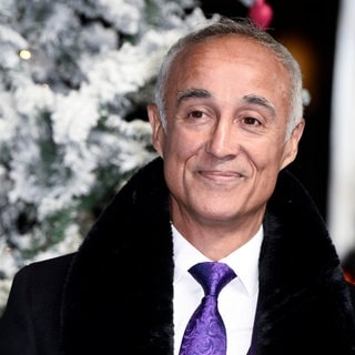 Andrew Ridgeley von Wham | 40 Jahre "Last Christmas" von Wham!