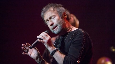 Paul Rodgers wird 75 | Diese Stars werden 2024 75