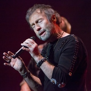 Paul Rodgers wird 75 | Diese Stars werden 2024 75