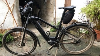 Die passende Ausrüstung fürs Fahrrad oder E-Bike für den Winter