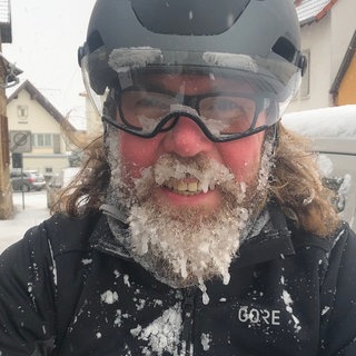 Die passende Ausrüstung für den Fahrrad- oder E-Bike- Winter