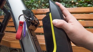 E-Bike: Der Akku im Winter