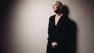 Annie Lennox Ex-Sän gerin der Eurythmics feiert ihren 70. Geburtstag.