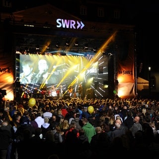 Die SWR1 Konzert Highlights 2025