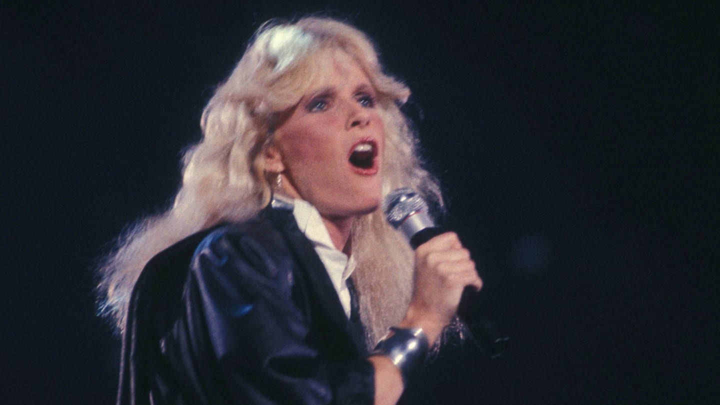 Kim Carnes