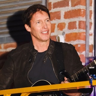 James Blunt 2023