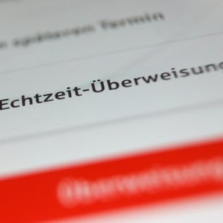 Echtzeitüberweisung wird Standard in der EU