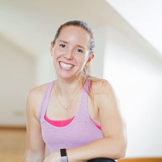 So baut ihr Sport in euren Alltag ein | Jennifer Brechtel