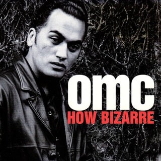 Cover von "How Bizarre" von der Band OMC | SWR1 Hits und Storys