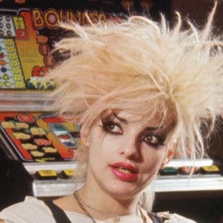 Unsere 80er: Nina Hagen lebt jetzt in London