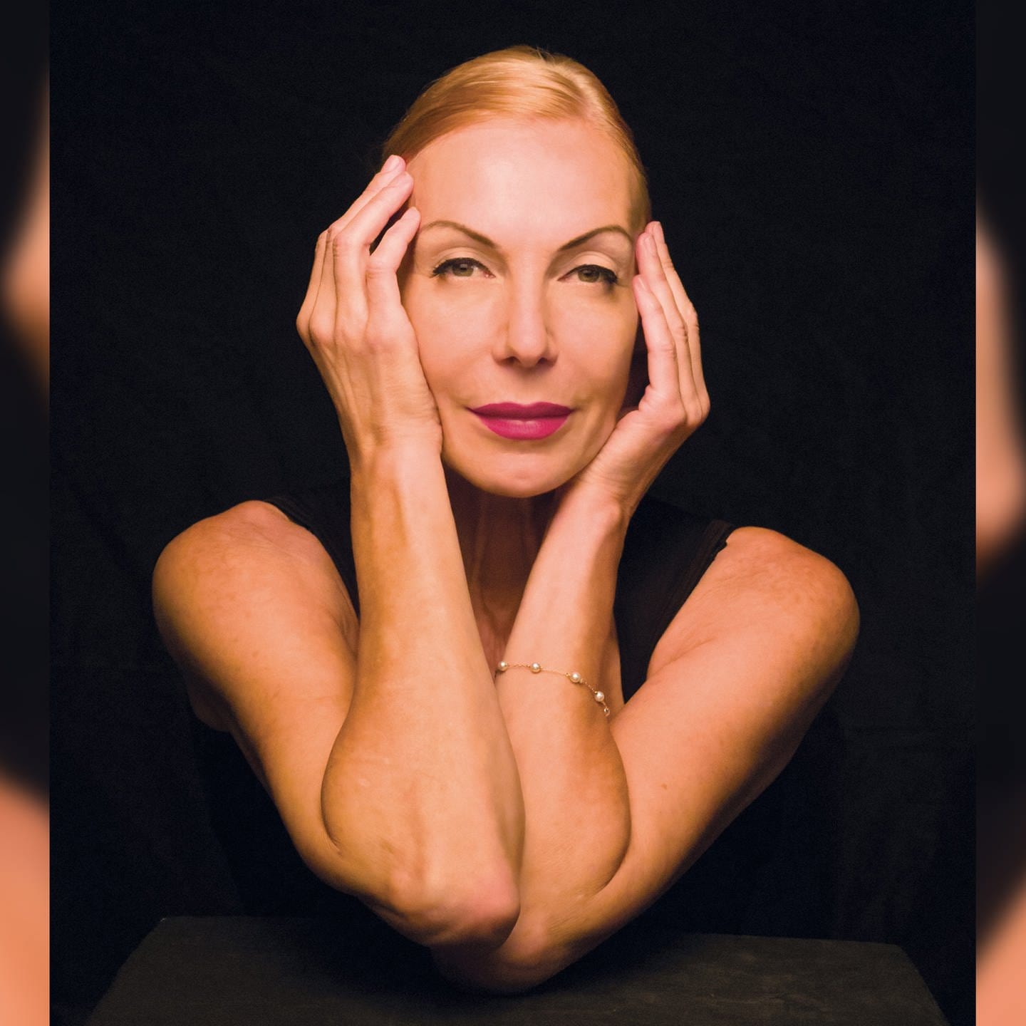 Musicalstar Ute Lemper Swr1 Leute Swr1