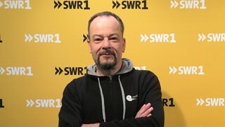 Fotograf Jan Haft bei SWR1 Leute am 26.4.2021