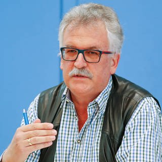 Prof. Josef Settele