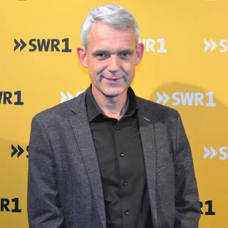 Prof. Heino Falcke, Astrophysiker, SWR1 Leute am 2.11.2020