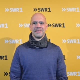 Dirk Gratzel, SWR1 Leute am 27.10.20