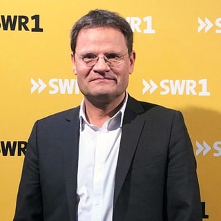 Prof. Markus Rex, SWR1 Leute am 20.11.2020