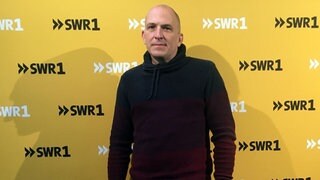 Achim Schloeffel, SWR1 Leute 8.4.2021