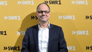 Prof. Dr. Kai Gniffke, Intendant, SWR1 Leute, Wolfgang Heim