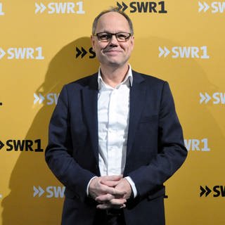 Prof. Dr. Kai Gniffke, Intendant, SWR1 Leute, Wolfgang Heim