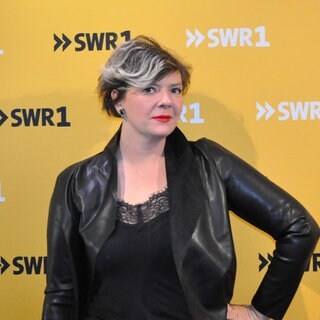 Theresa Lachner, Sex-Bloggerin, SWR1 Leute Heute 21.02.2020