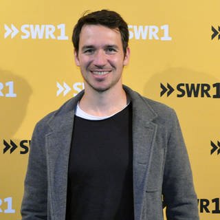 Felix Neureuther in SWR1 Leute