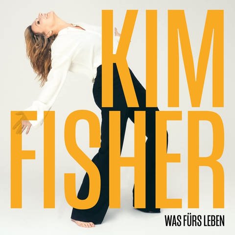 Was Fürs Leben von Kim Fisher