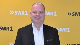 Martin Stürmer, Virologe und Laborchef, SWR1 Leute Gast vom 26.02.2020, Wolfgang Heim