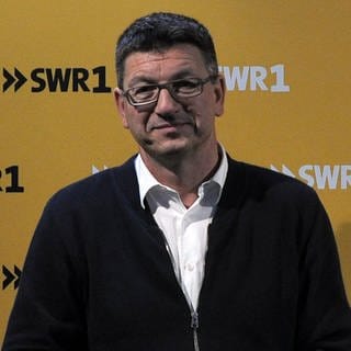 Prof. Matthias Glaubrecht in SWR1 Leute