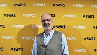 Peter Wohlleben bei SWR1 Leute